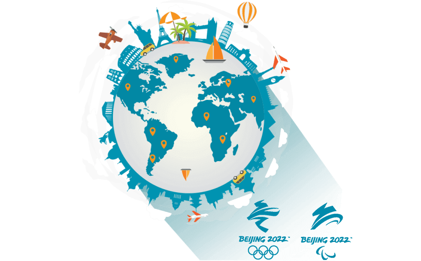 在科威特连接到中国的加速器 - 翻回VPN